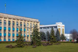 Протягом великодніх і травневих свят у Кам’янському забезпечуватиметься належний порядок